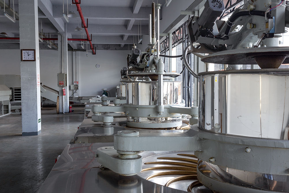 生(shēng)産基地(dì)